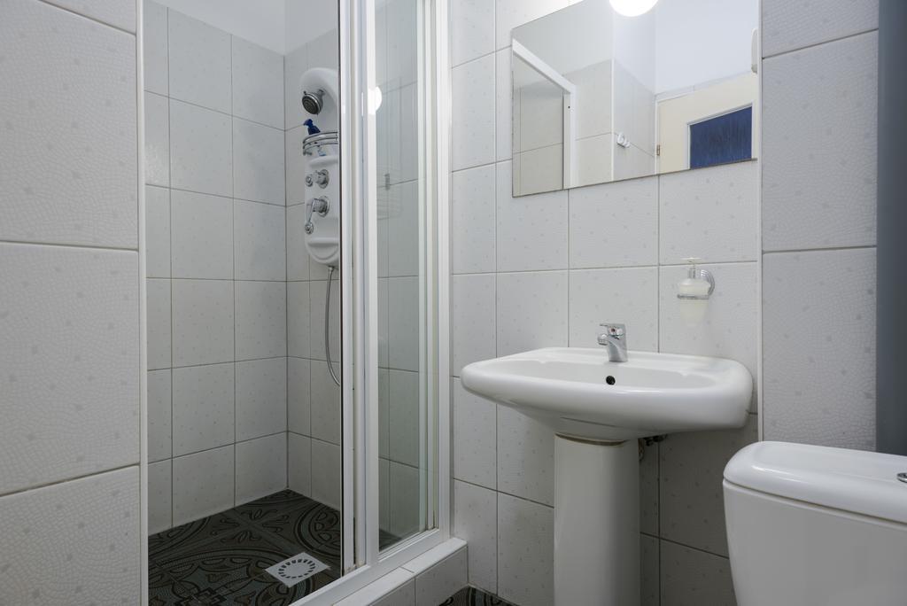 Gosciniec Exclusive Lägenhet Warszawa Exteriör bild
