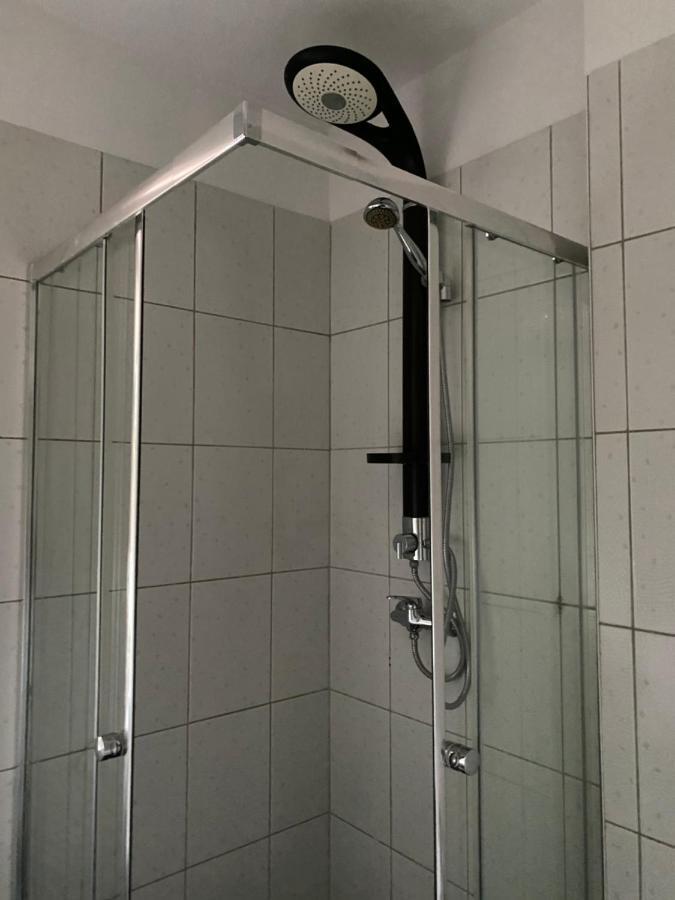 Gosciniec Exclusive Lägenhet Warszawa Exteriör bild